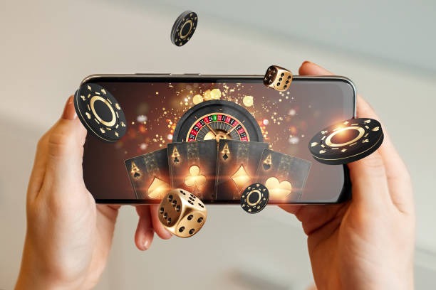 pulauwin gaming platform
