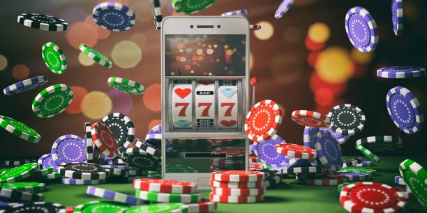 pulauwin Community Bingo Halls